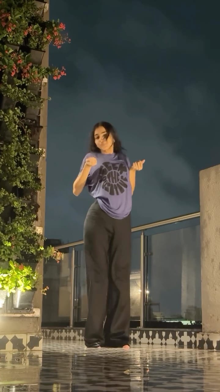 Post 5 by Pragya Parakh on Instagram (video)
