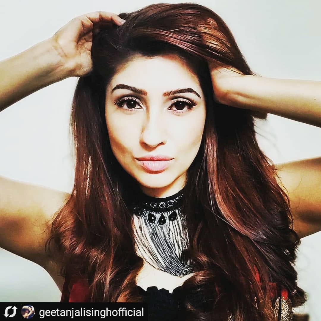 Post 8 by GeetanjaliSinghFanclub on Instagram (image)