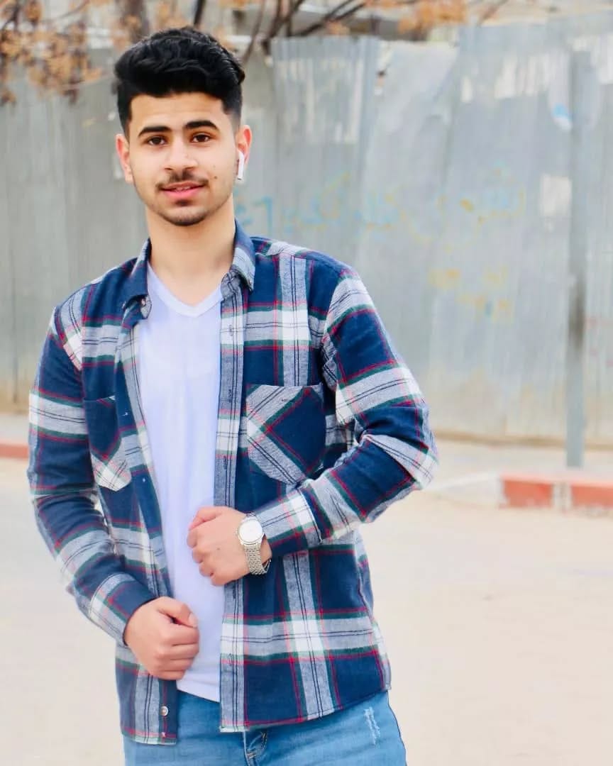 Post 2 by براء ﺍﻟﻔﺮﺍ on Instagram (image)