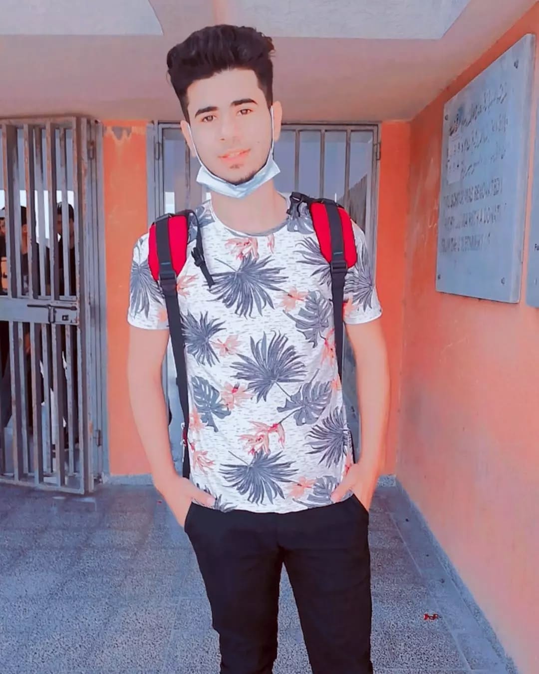 Post 3 by براء ﺍﻟﻔﺮﺍ on Instagram (image)
