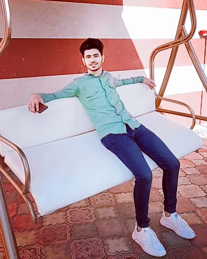 Post 6 by براء ﺍﻟﻔﺮﺍ on Instagram (image)
