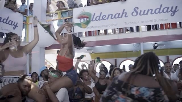 Post 4 by Team Saldenah on Instagram (video)
