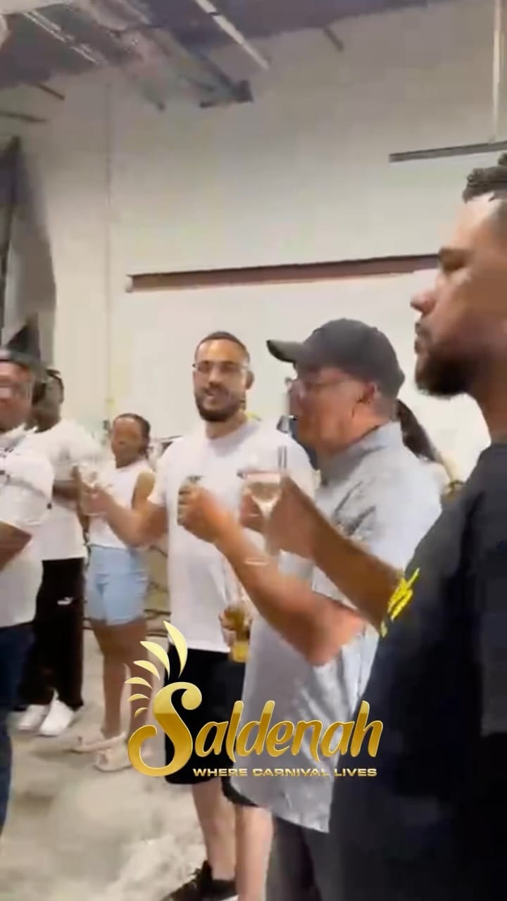 Post 2 by Team Saldenah on Instagram (video)