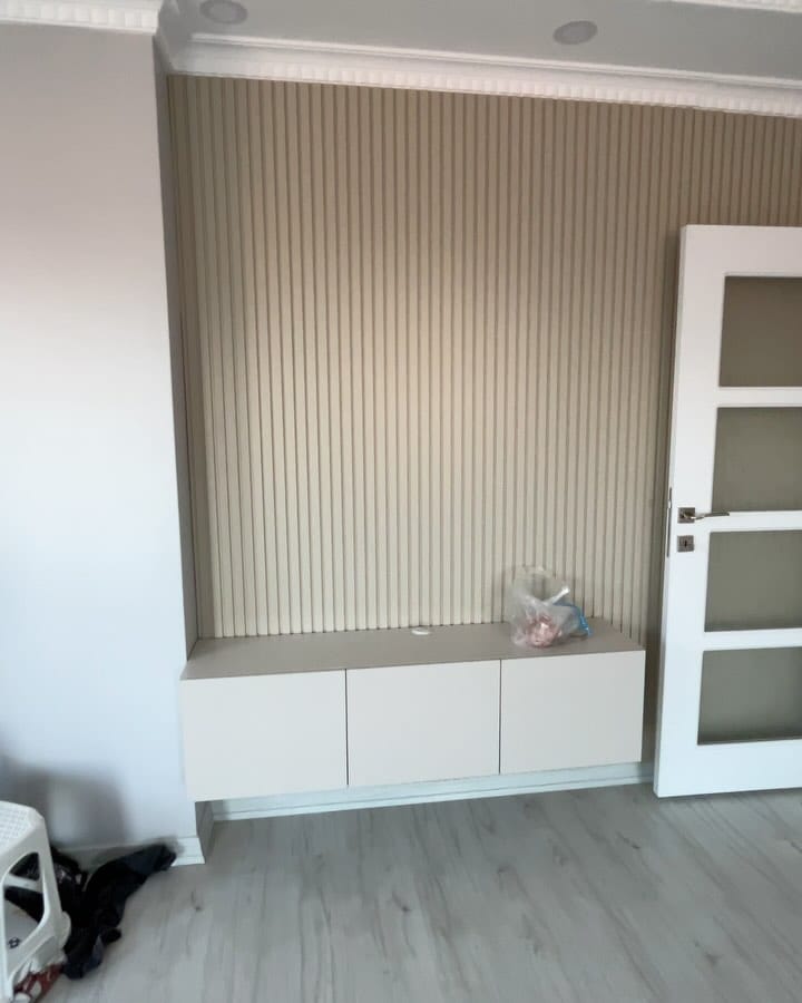 Post 6 by ÖZEL DEKOR TASARIM&MİMARLIK&UYGULAMA on Instagram (carousel)