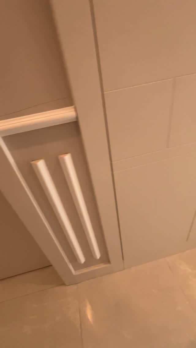 Post 10 by ÖZEL DEKOR TASARIM&MİMARLIK&UYGULAMA on Instagram (video)