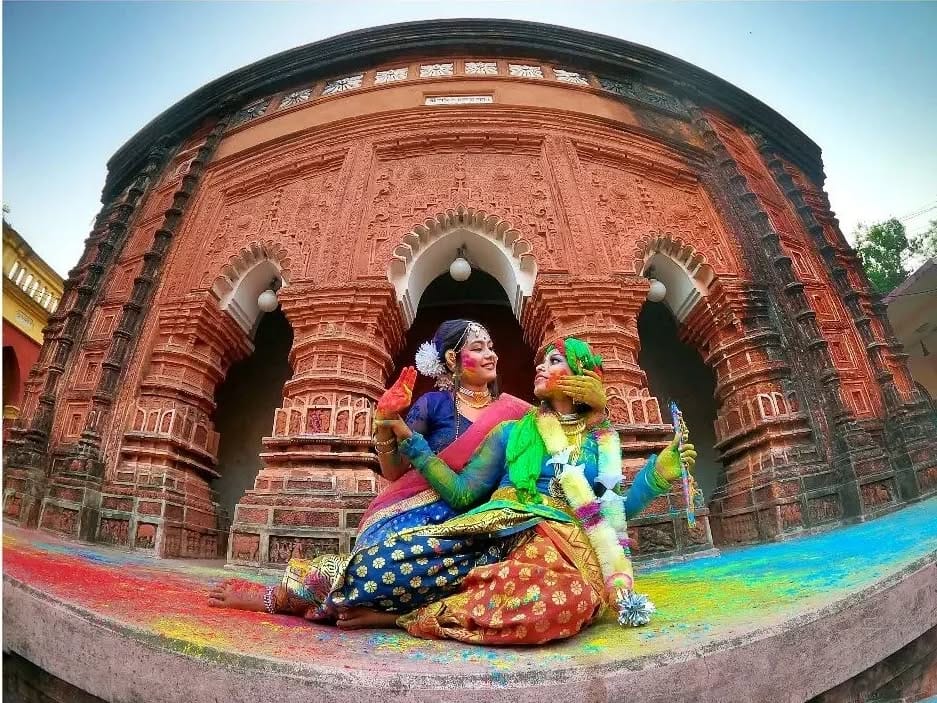 Post 4 by The Best of Bengal. on Instagram (image)