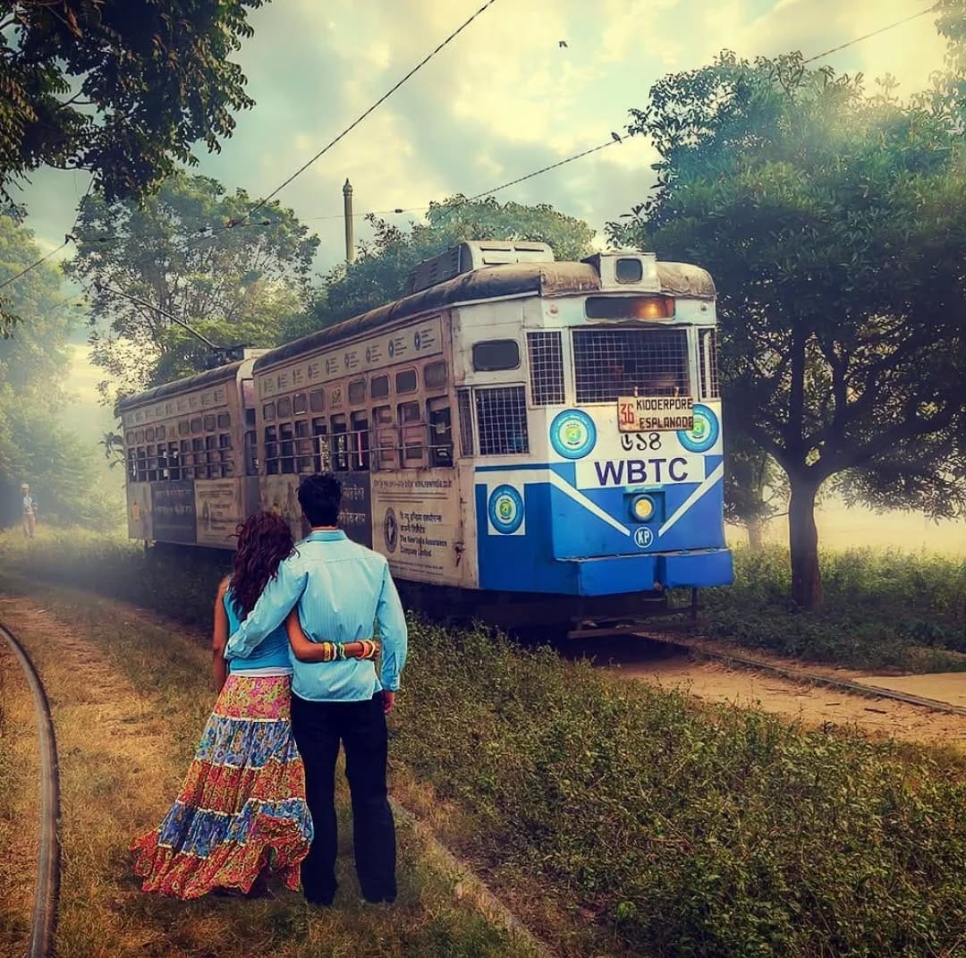 Post 7 by The Best of Bengal. on Instagram (image)