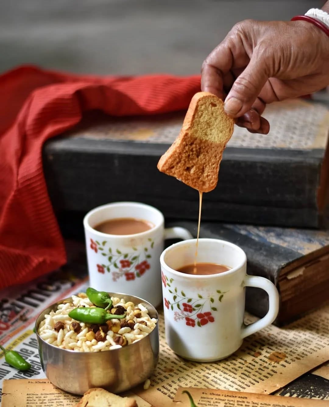 Post 6 by The Best of Bengal. on Instagram (image)
