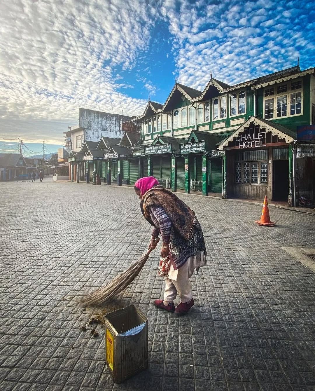 Post 10 by The Best of Bengal. on Instagram (image)