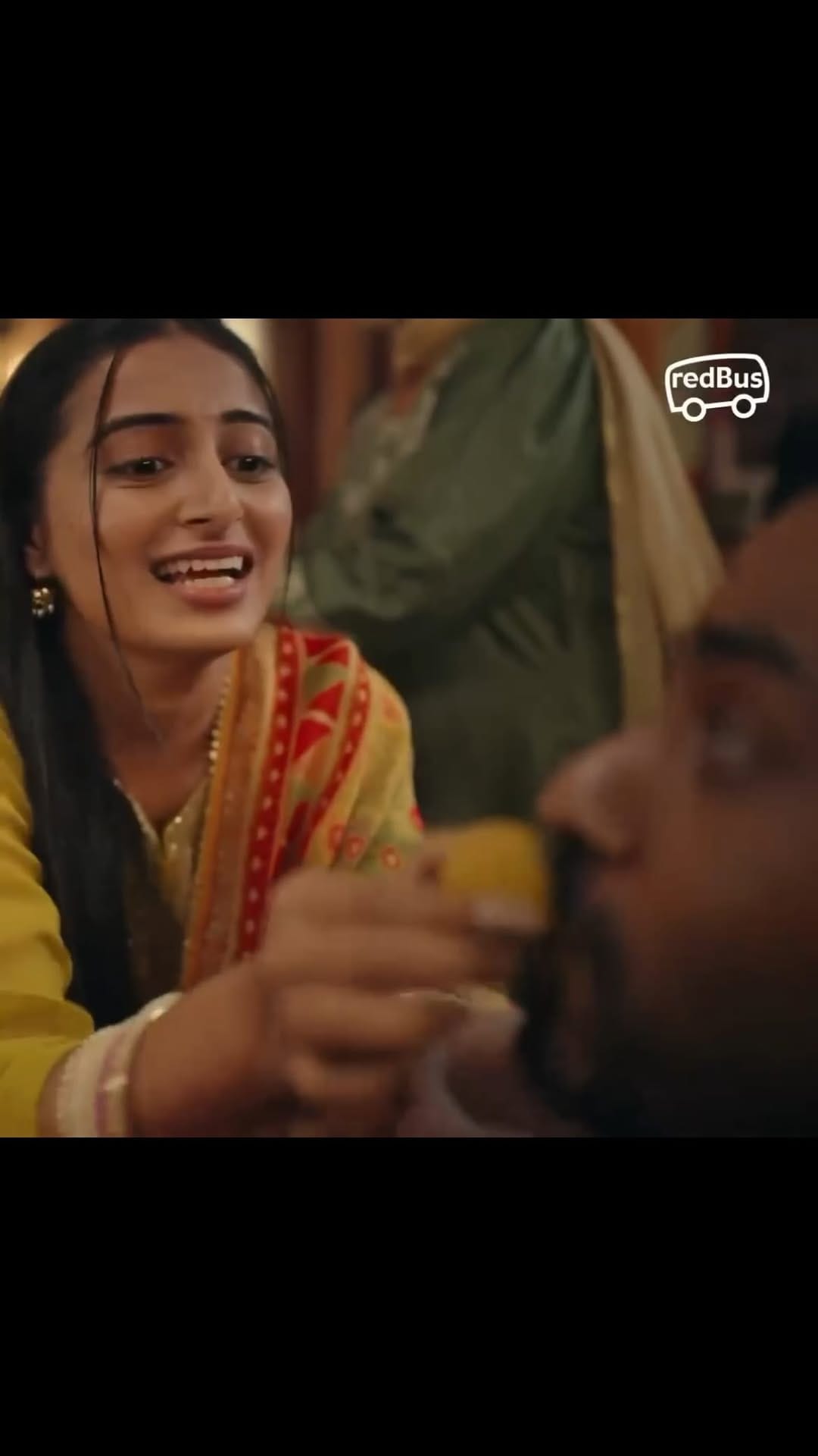 Post 8 by Aarshavi Joshi on Instagram (video)