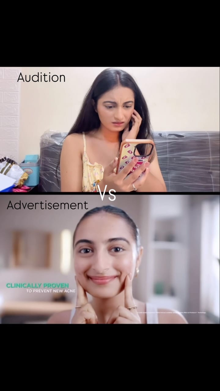 Post 4 by Aarshavi Joshi on Instagram (video)