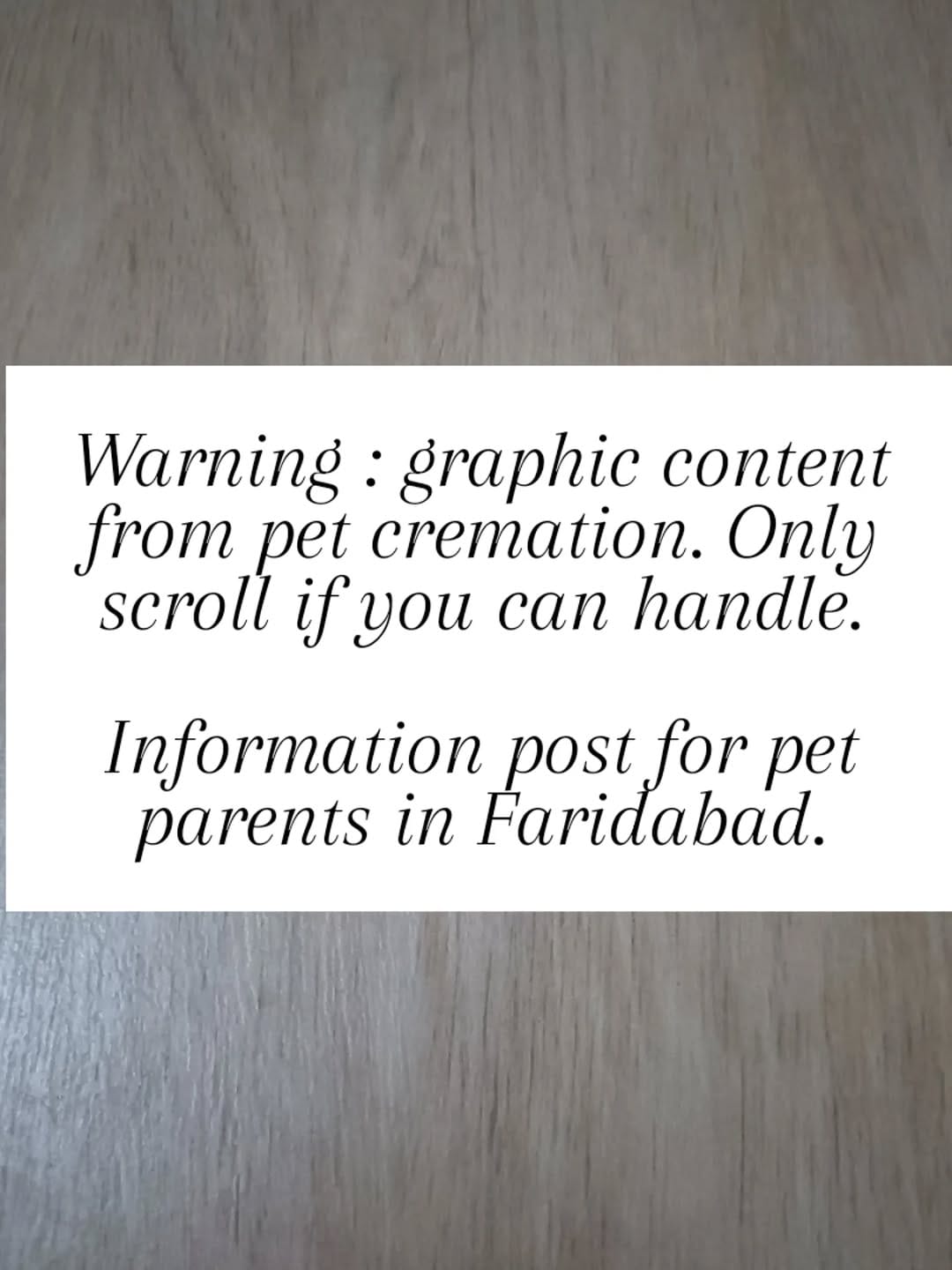 Post 3 by N I K U N J   M A L I K on Instagram (carousel)