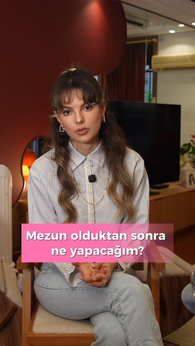 Post 5 by Ezgi Gökçe on Instagram (video)