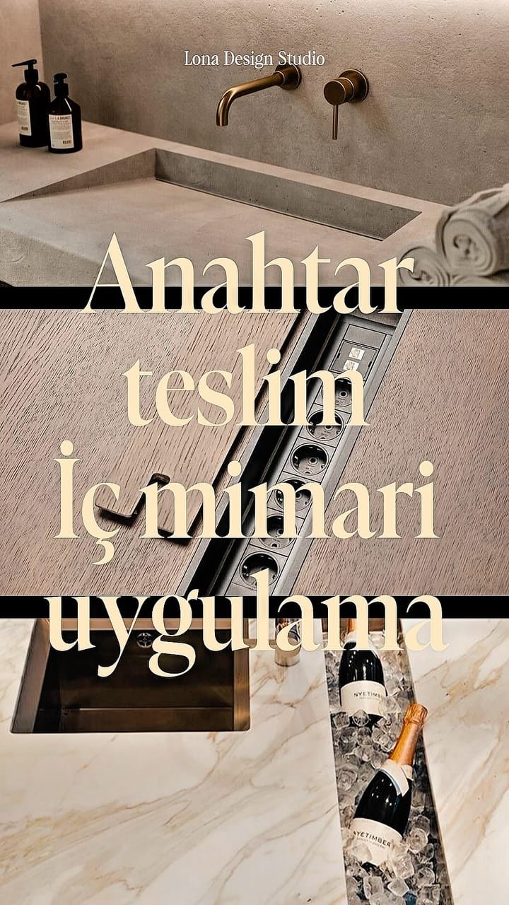 Post 1 by Ezgi Gökçe on Instagram (video)