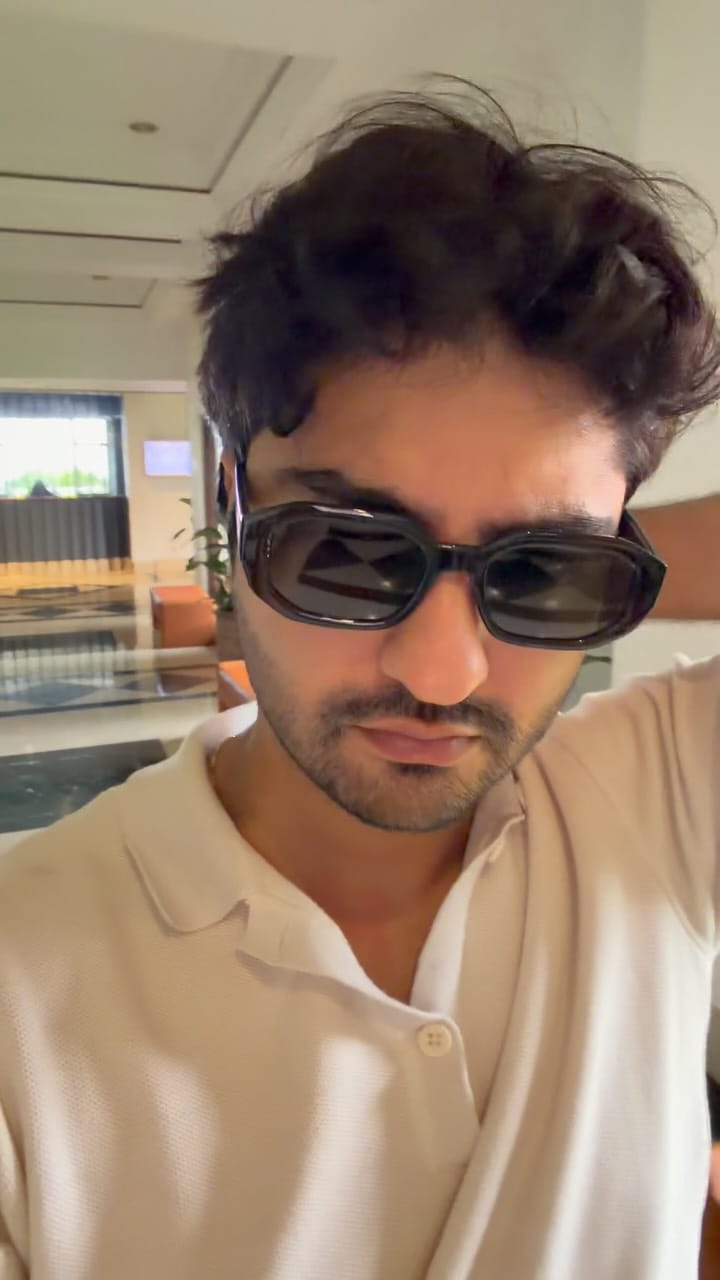 Post 4 by Kunwar Vikram Soni on Instagram (video)