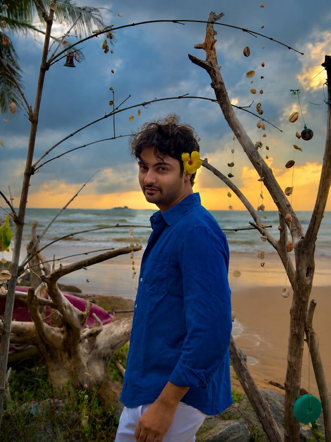 Post 8 by Kunwar Vikram Soni on Instagram (carousel)