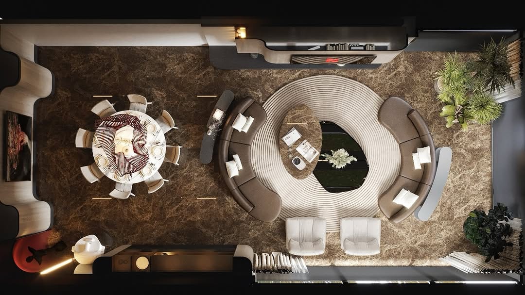 Post 1 by YS Design Office on Instagram (image)