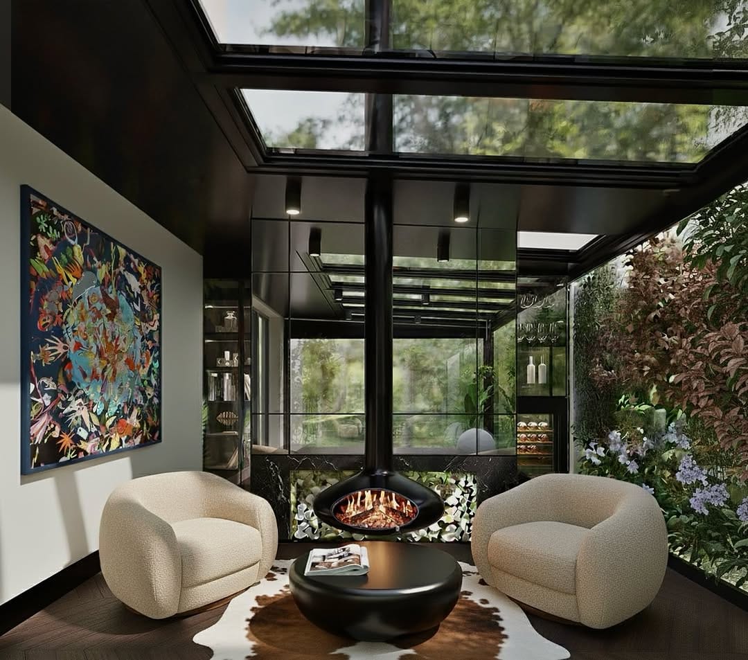 Post 9 by YS Design Office on Instagram (image)