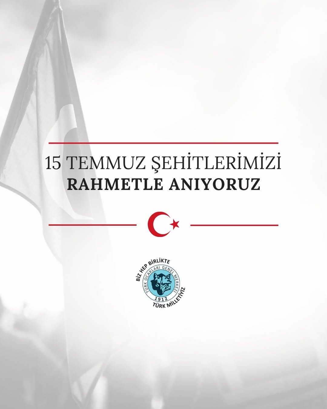 Post 2 by Türk Ocakları on Instagram (image)