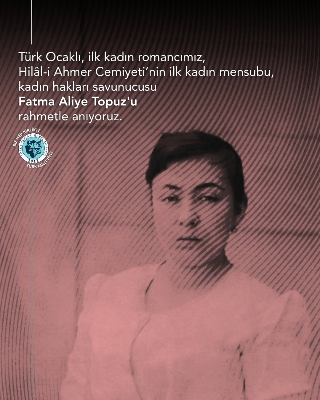 Post 4 by Türk Ocakları on Instagram (image)
