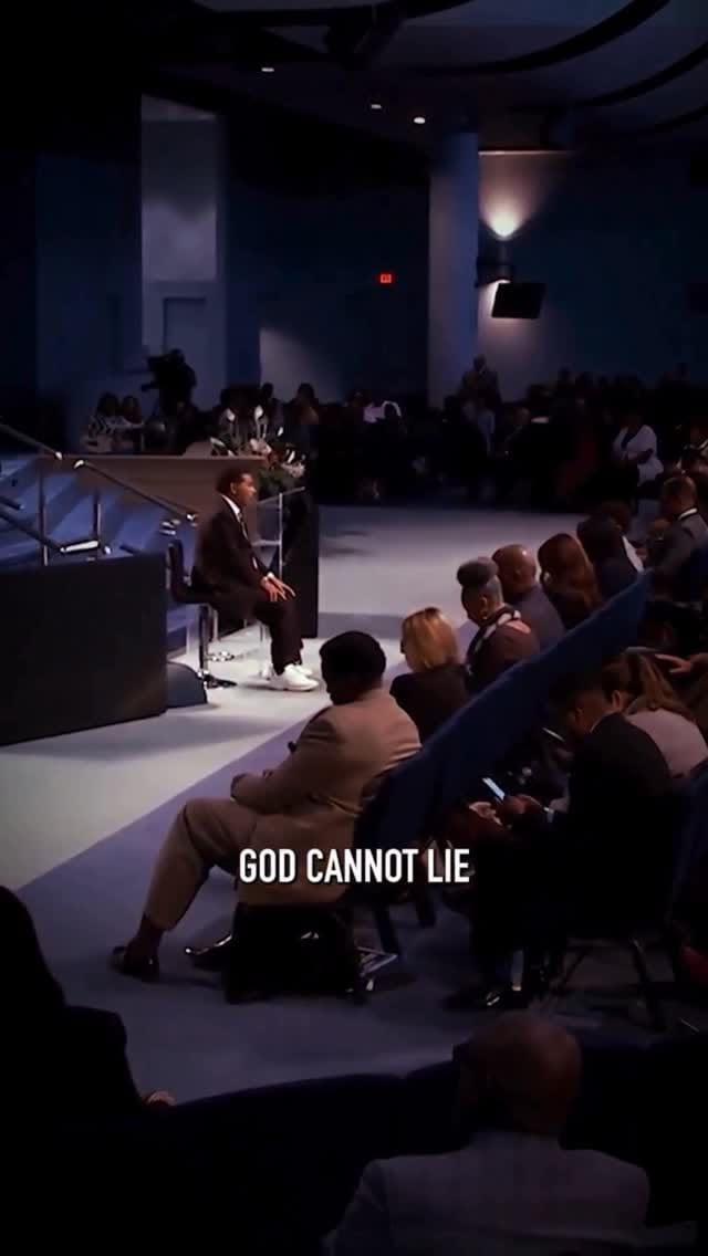 Post 10 by Bill Winston Ministries Africa on Instagram (video)