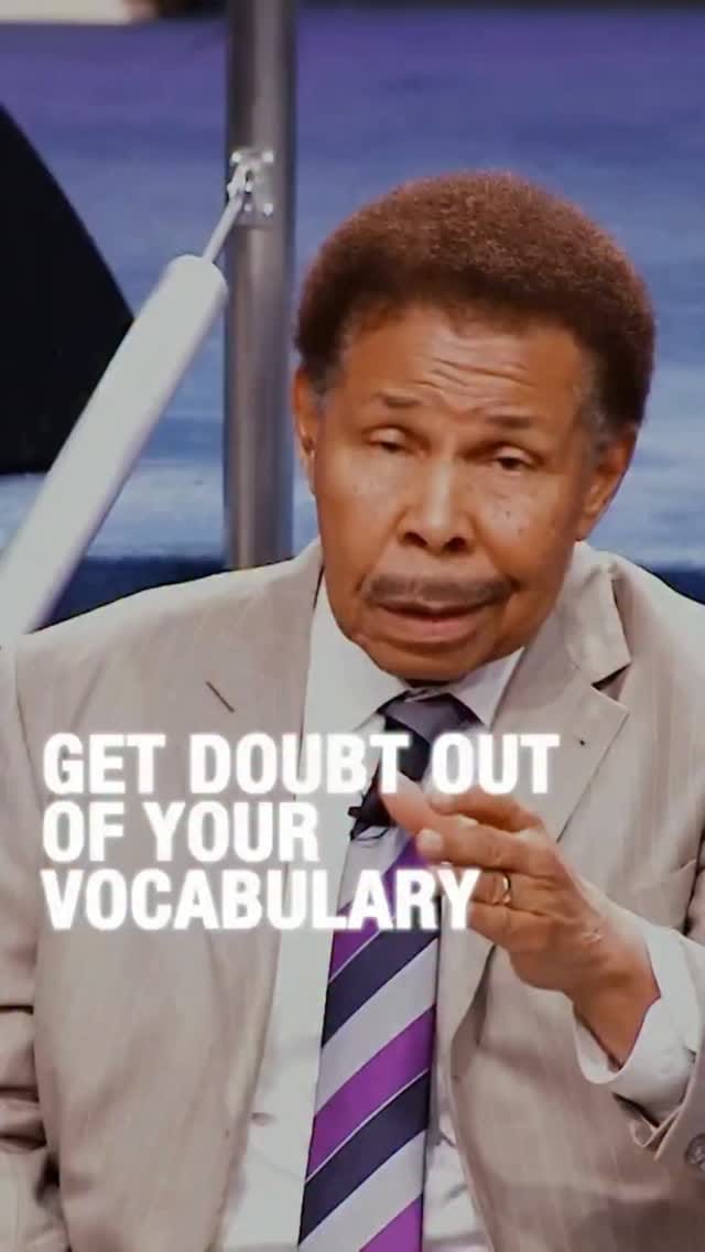 Post 2 by Bill Winston Ministries Africa on Instagram (video)