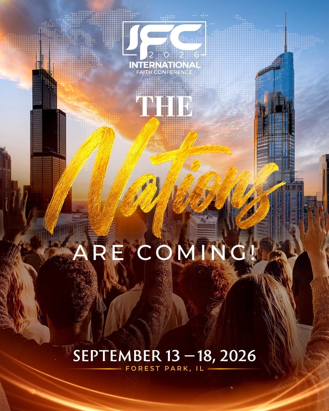 Post 4 by Bill Winston Ministries Africa on Instagram (carousel)