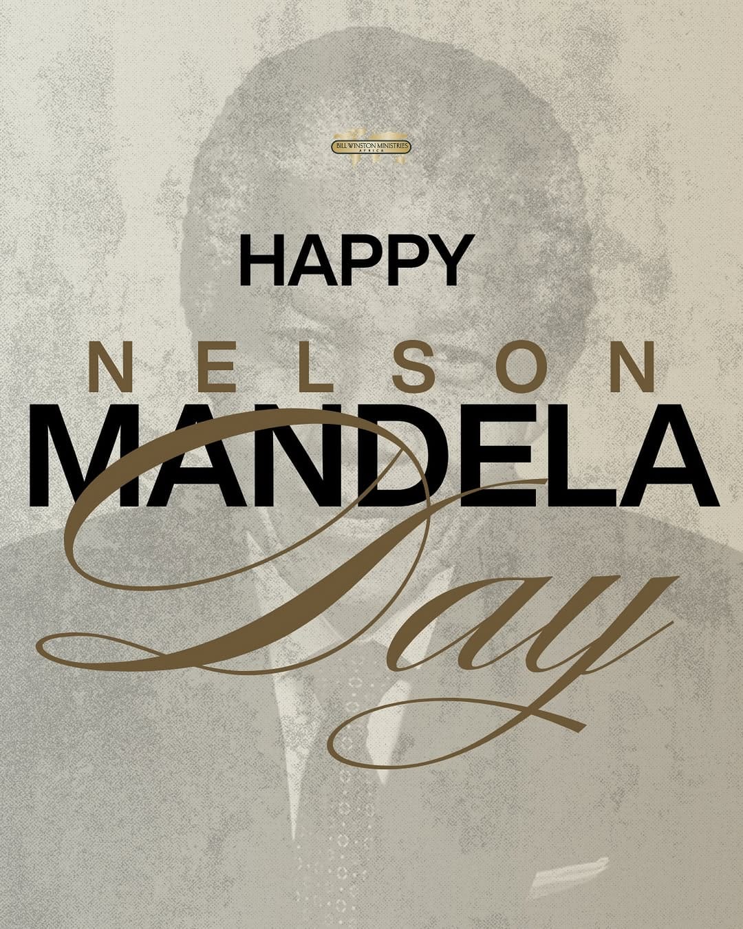 Post 1 by Bill Winston Ministries Africa on Instagram (image)