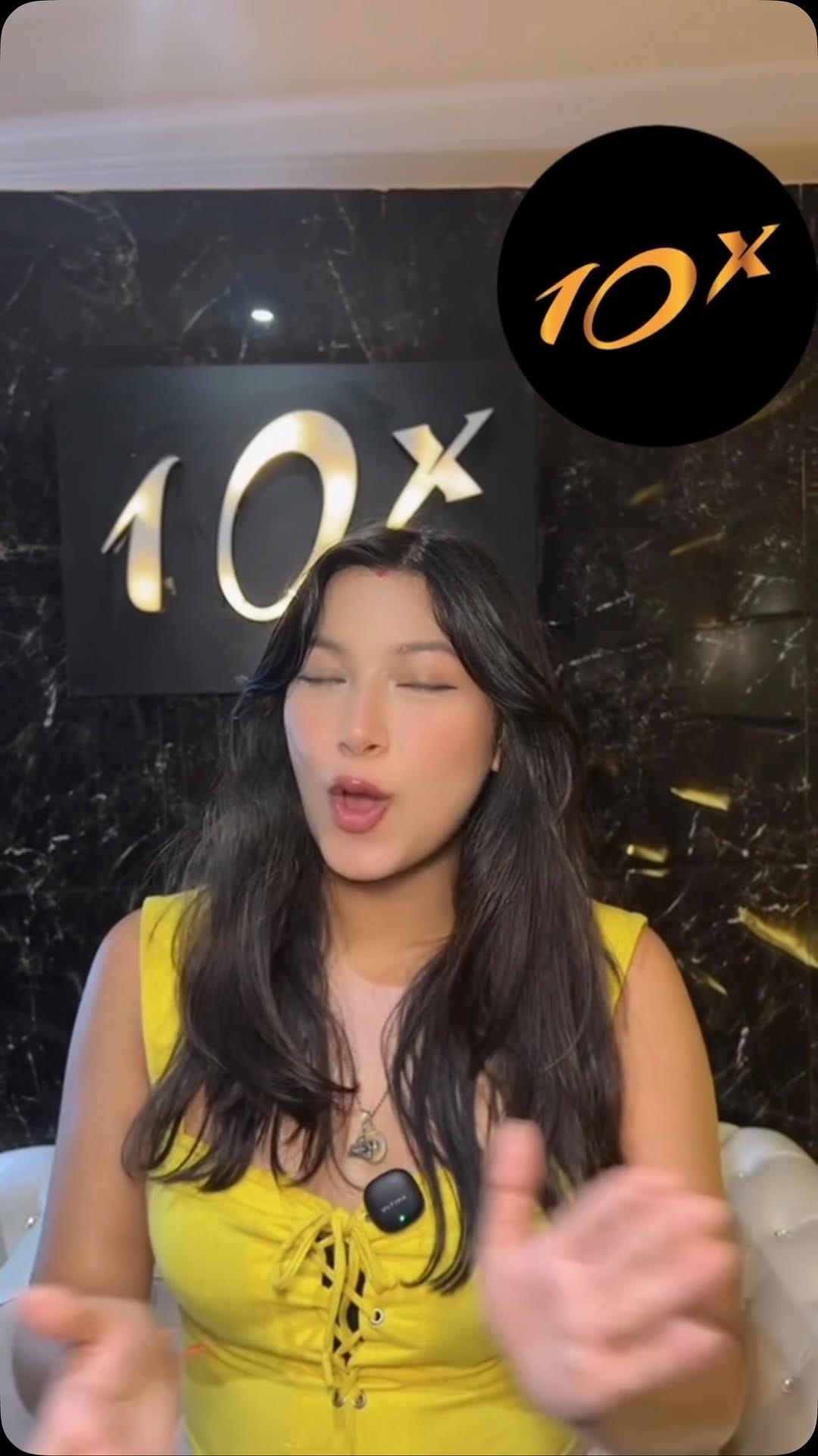 Post 1 by 10x on Instagram (video)