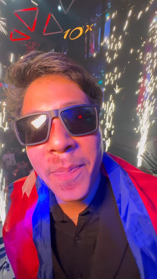 Post 2 by 10x on Instagram (video)