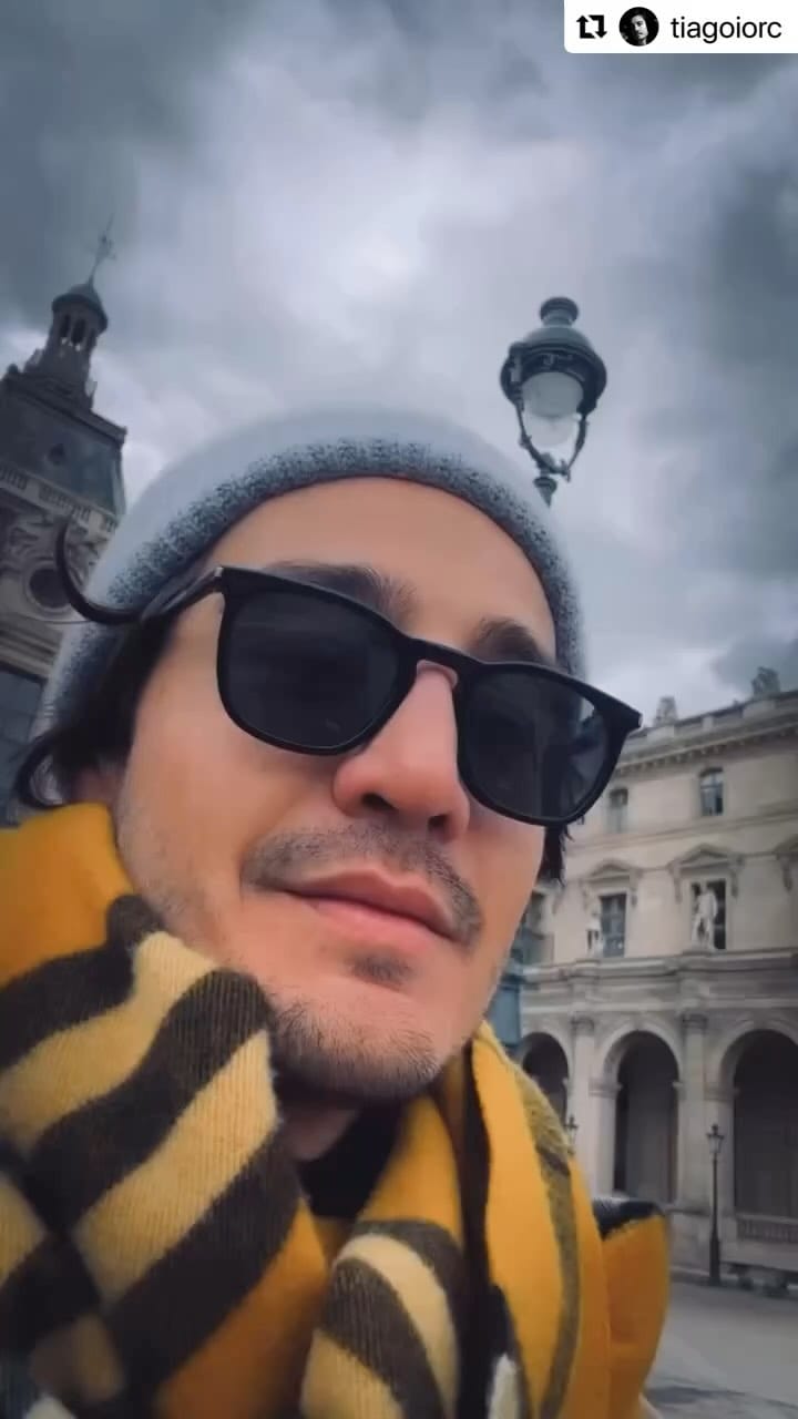 Post 1 by Tiorcs | Fã Clube Tiago Iorc on Instagram (video)