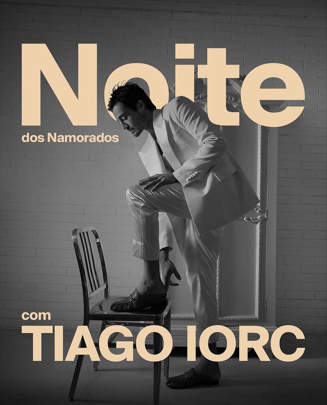 Post 5 by Tiorcs | Fã Clube Tiago Iorc on Instagram (image)