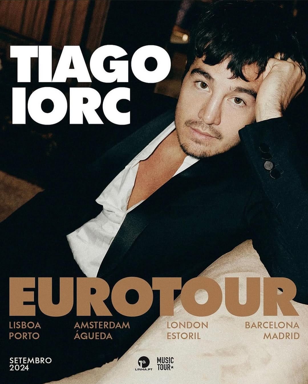 Post 7 by Tiorcs | Fã Clube Tiago Iorc on Instagram (carousel)