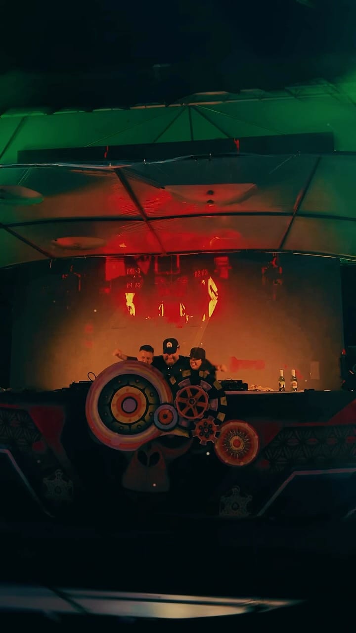 Post 6 by Amazônia Line on Instagram (video)