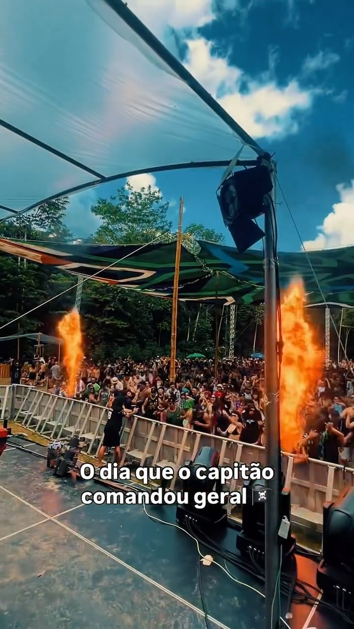 Post 3 by Amazônia Line on Instagram (video)