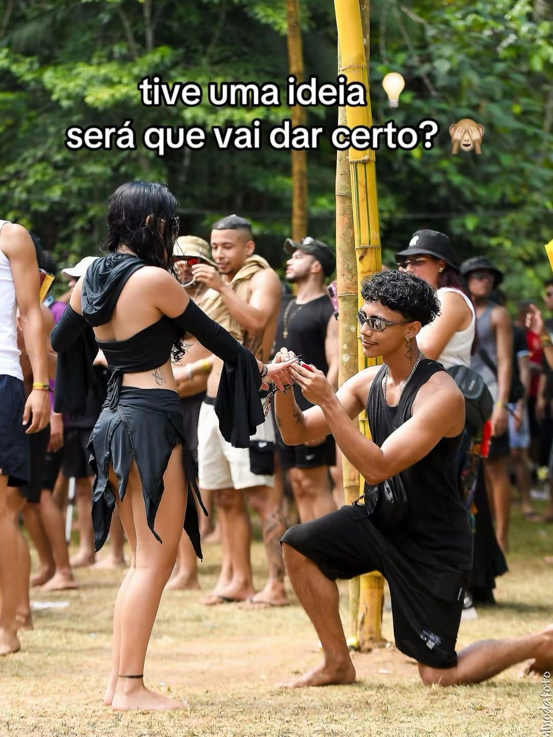 Post 1 by Amazônia Line on Instagram (carousel)