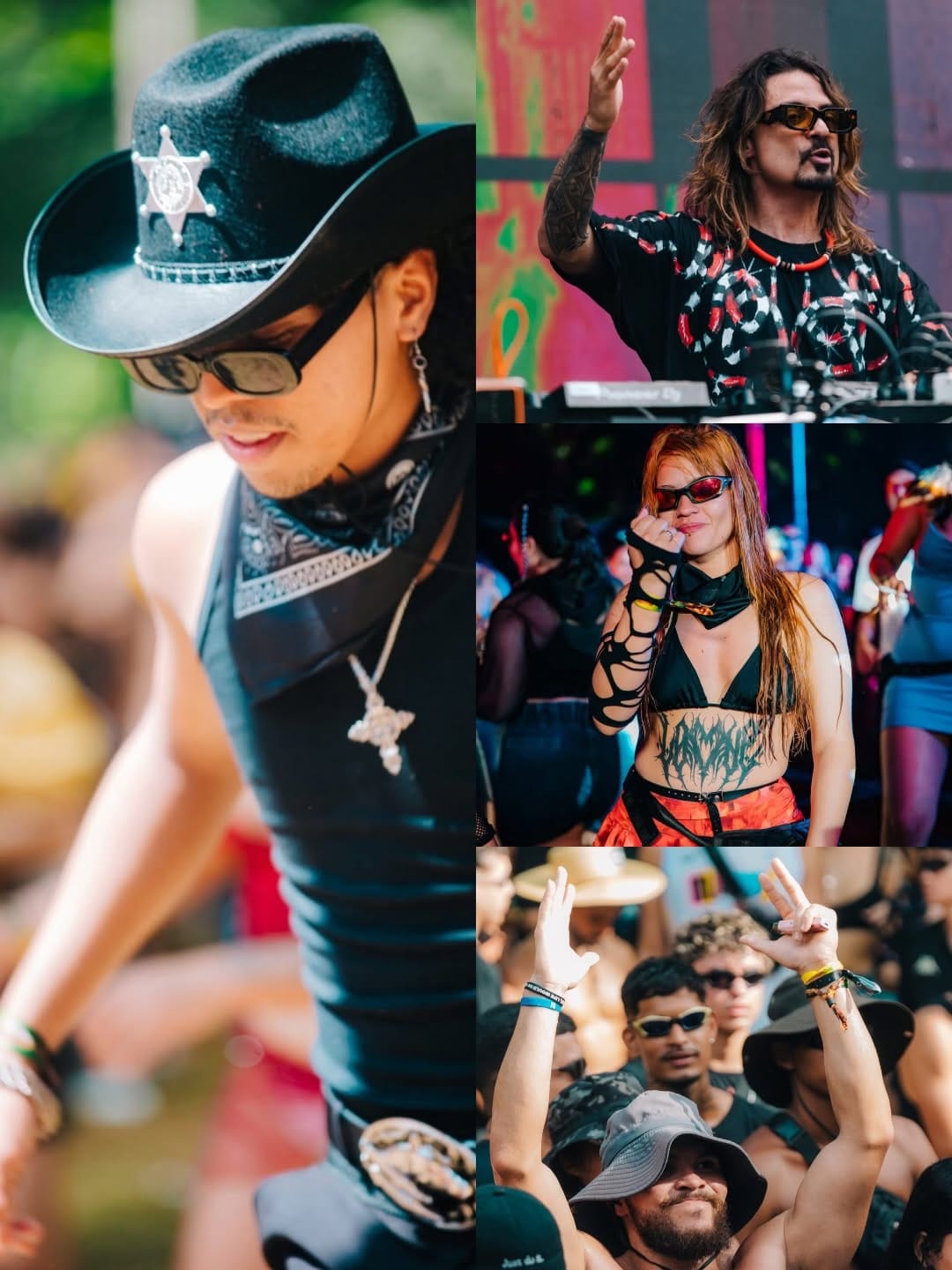 Post 2 by Amazônia Line on Instagram (carousel)