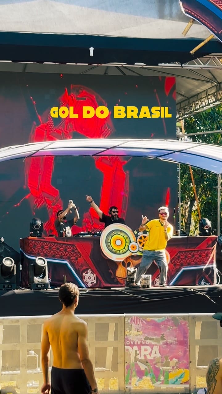 Post 8 by Amazônia Line on Instagram (video)