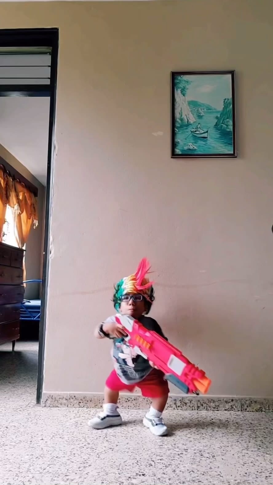 Post 4 by 🇲🇽MexicanMemes🇲🇽 on Instagram (video)