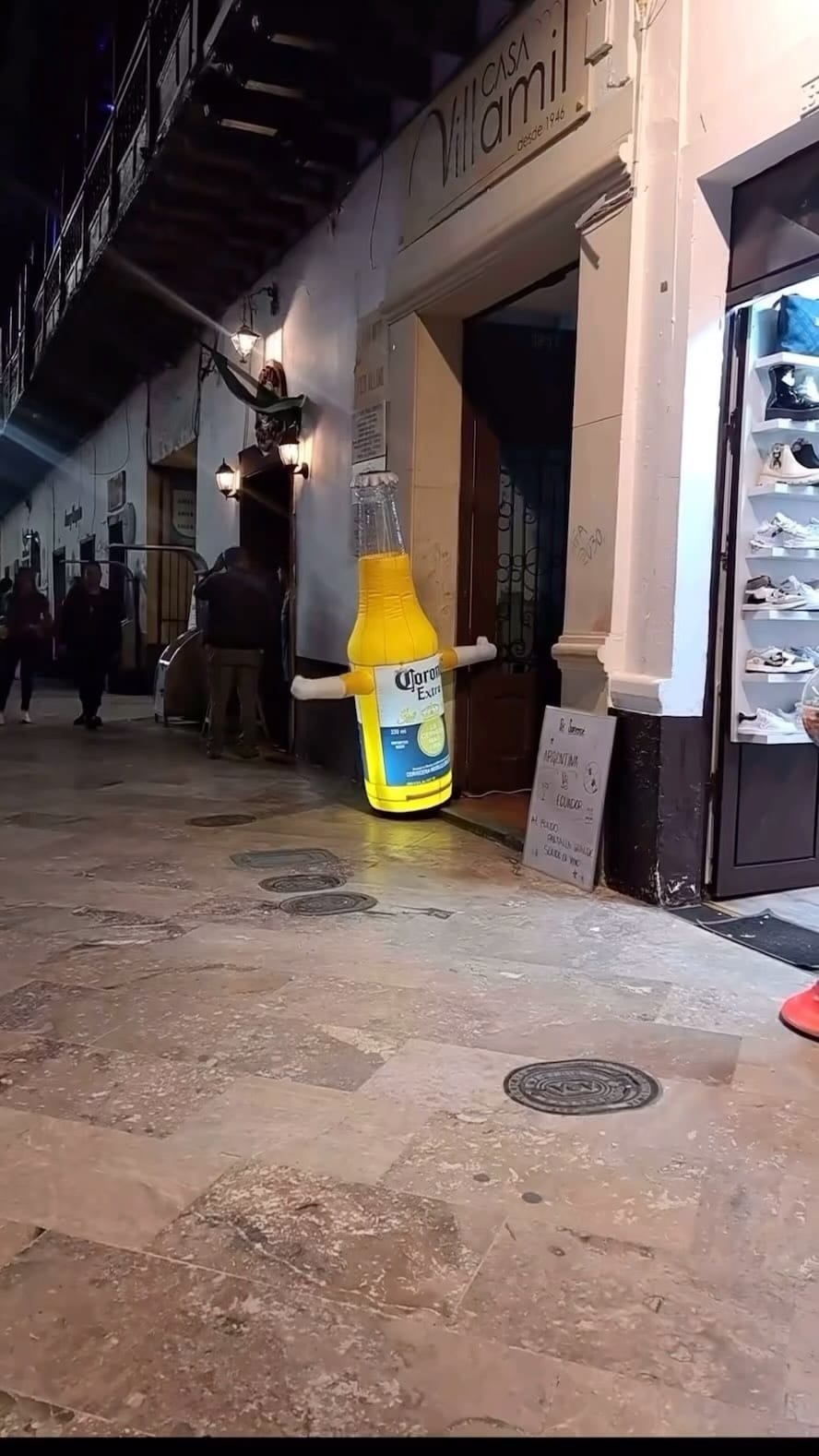 Post 5 by 🇲🇽MexicanMemes🇲🇽 on Instagram (video)