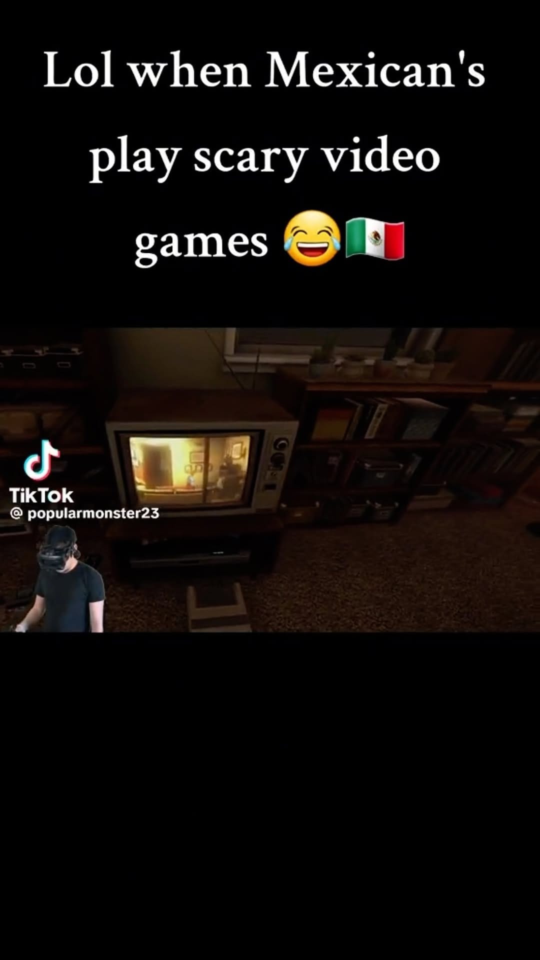 Post 6 by 🇲🇽MexicanMemes🇲🇽 on Instagram (video)