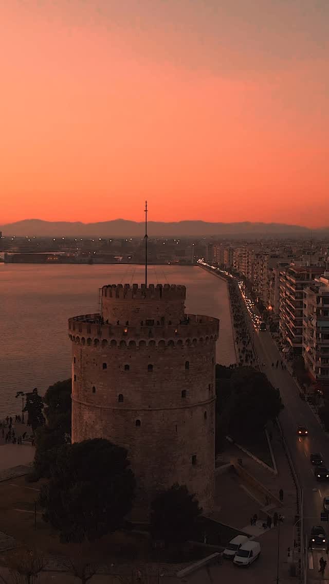 Post 3 by @visit_central_macedonia on Instagram (video)