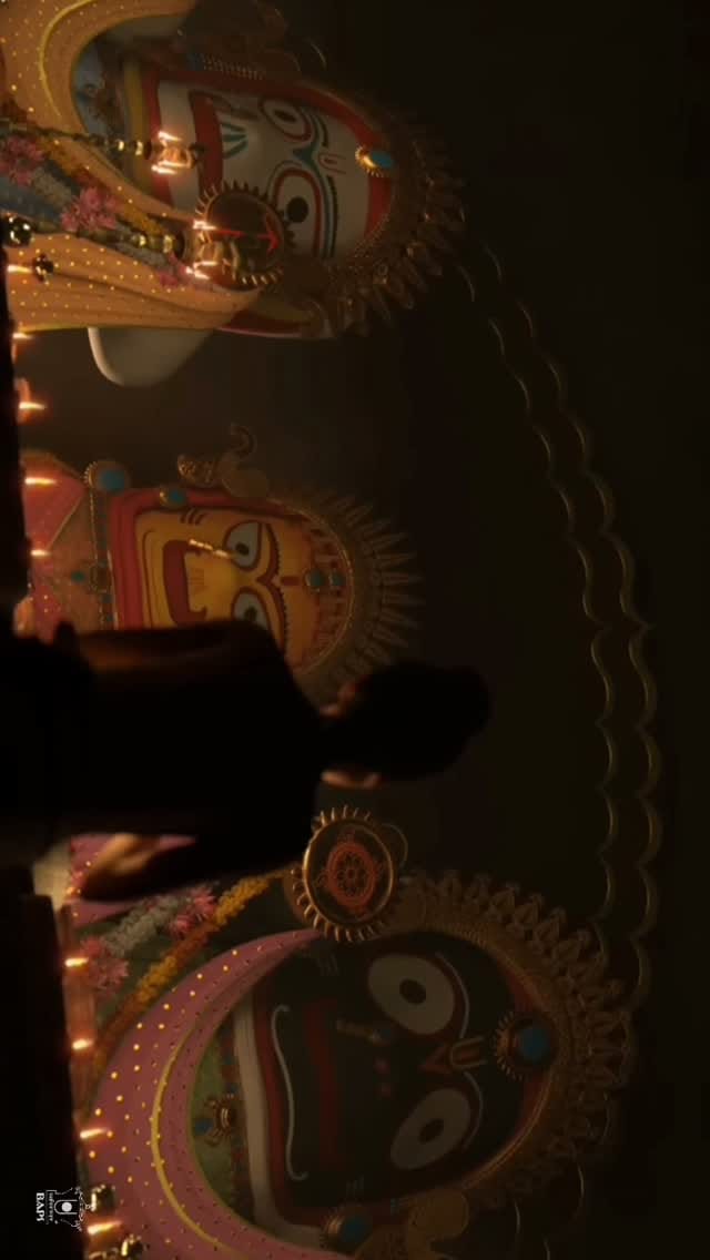 Post 2 by Baps Kirtan on Instagram (video)