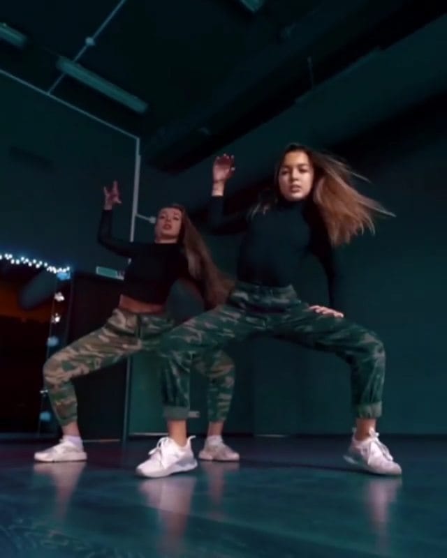Post 10 by @gramdancers on Instagram (video)