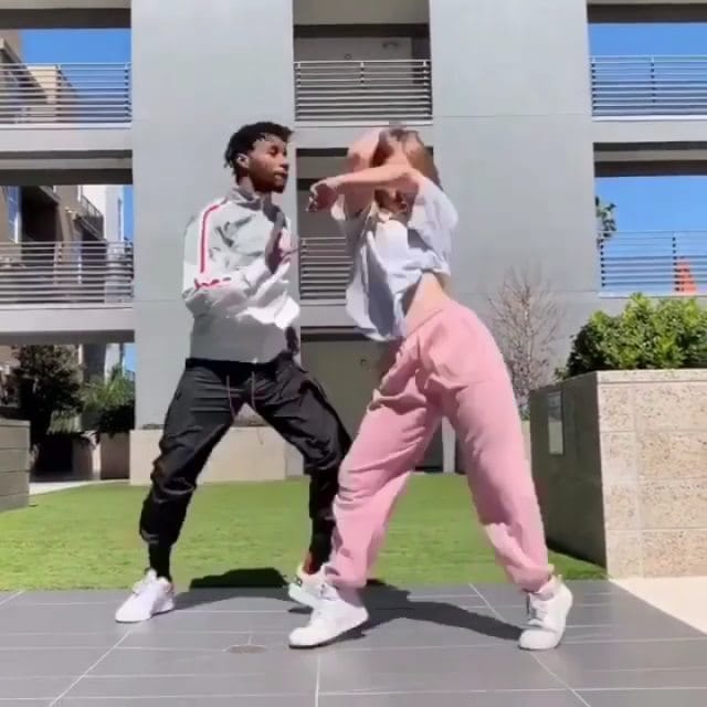 Post 3 by @gramdancers on Instagram (video)