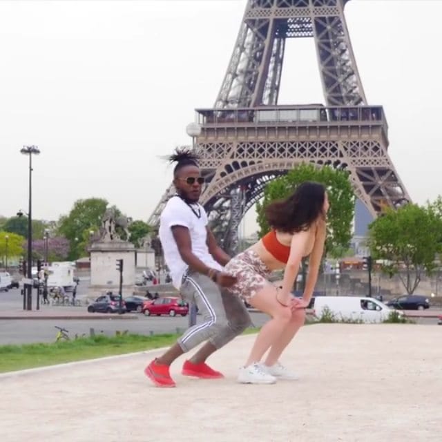 Post 8 by @gramdancers on Instagram (video)