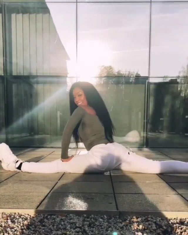 Post 7 by @gramdancers on Instagram (video)