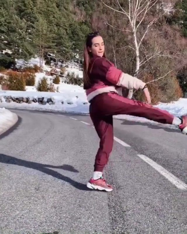 Post 6 by @gramdancers on Instagram (video)