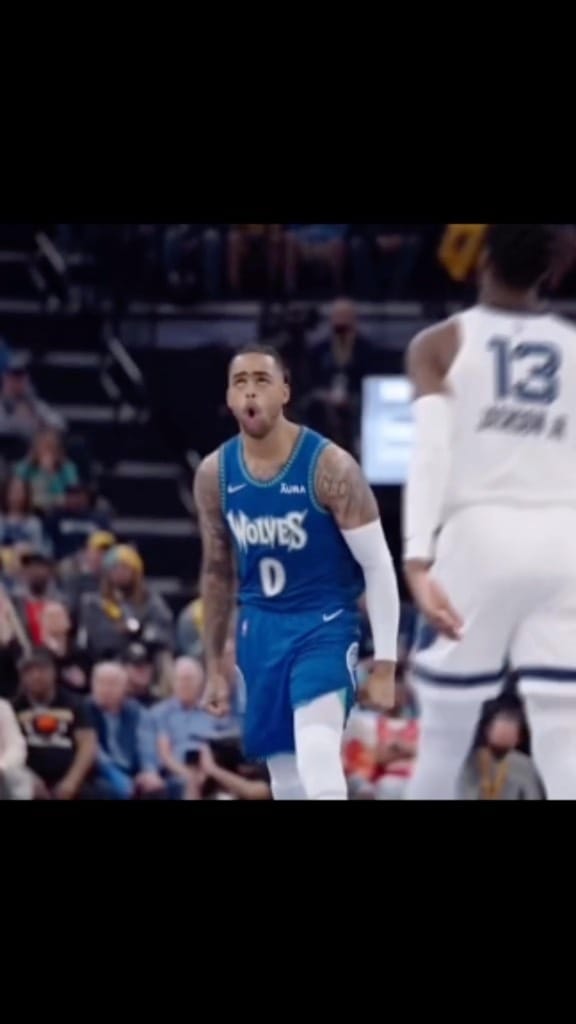 Post 6 by D’Angelo Russell Fan Page! on Instagram (video)