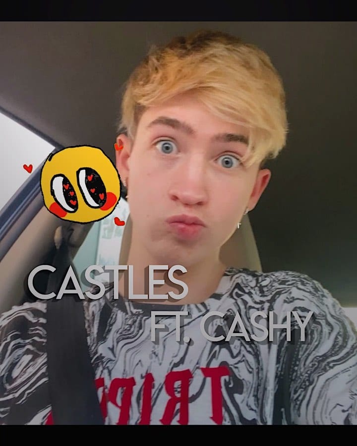 Post 9 by not impersonating cash on Instagram (video)